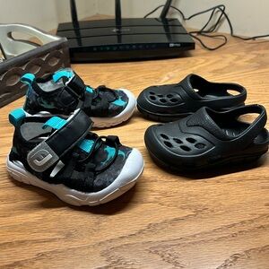 Toddler sandals